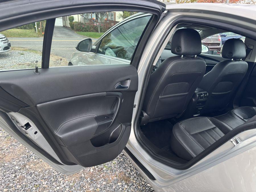 Used Buick Regal CXL Sedan 4D 2011 | Mixcars, Inc. Fredericksburg, Virginia Used Buick Regal CXL Sedan 4D 2011 | Mixcars, Inc. Fredericksburg, Virginia