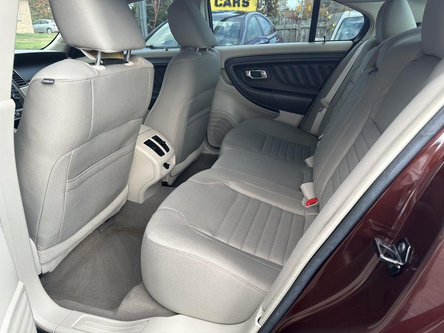 Used Ford Taurus SE Sedan 4D 2010 | Mixcars, Inc. Fredericksburg, Virginia Used Ford Taurus SE Sedan 4D 2010 | Mixcars, Inc. Fredericksburg, Virginia