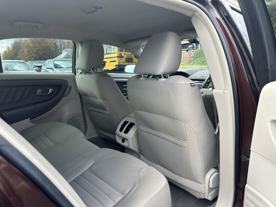 Used Ford Taurus SE Sedan 4D 2010 | Mixcars, Inc. Fredericksburg, Virginia Used Ford Taurus SE Sedan 4D 2010 | Mixcars, Inc. Fredericksburg, Virginia