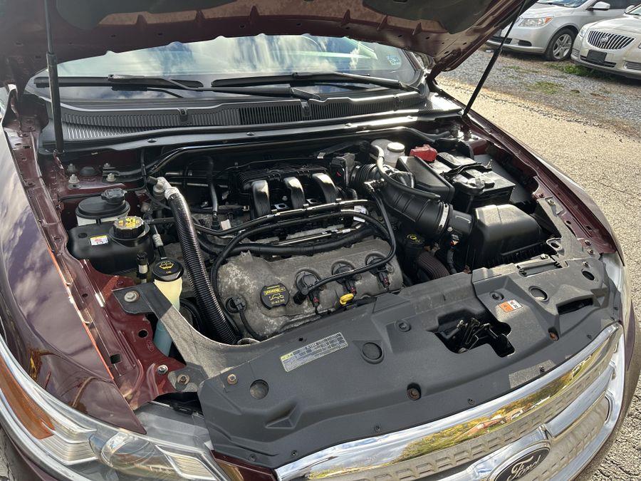 Used Ford Taurus SE Sedan 4D 2010 | Mixcars, Inc. Fredericksburg, Virginia Used Ford Taurus SE Sedan 4D 2010 | Mixcars, Inc. Fredericksburg, Virginia