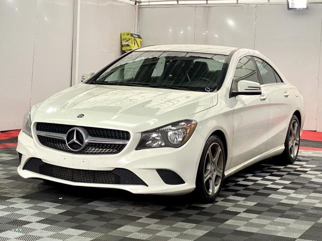 Used Mercedes-benz Cla-class CLA 250 2014 | Queens Auto Mall. Richmond Hill, New York Used Mercedes-benz Cla-class CLA 250 2014 | Queens Auto Mall. Richmond Hill, New York