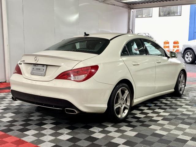 Used Mercedes-benz Cla-class CLA 250 2014 | Queens Auto Mall. Richmond Hill, New York Used Mercedes-benz Cla-class CLA 250 2014 | Queens Auto Mall. Richmond Hill, New York