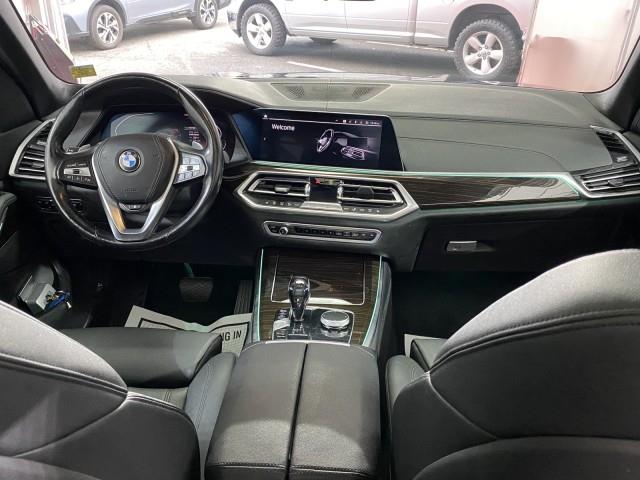 Used BMW X5 xDrive40i 2019 | Queens Auto Mall. Richmond Hill, New York Used BMW X5 xDrive40i 2019 | Queens Auto Mall. Richmond Hill, New York