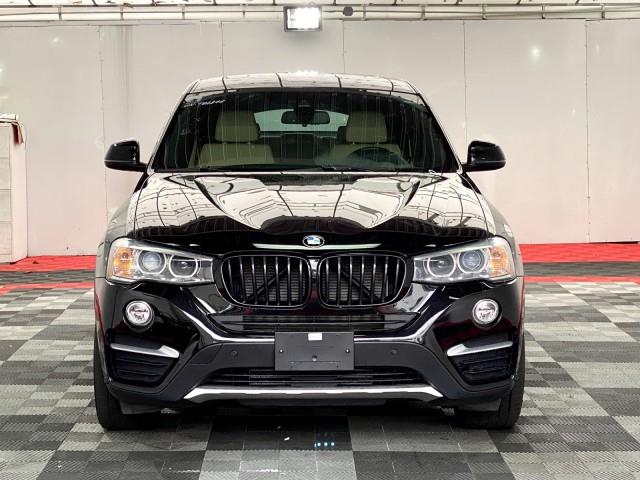 Used BMW X4 xDrive28i 2018 | Queens Auto Mall. Richmond Hill, New York Used BMW X4 xDrive28i 2018 | Queens Auto Mall. Richmond Hill, New York