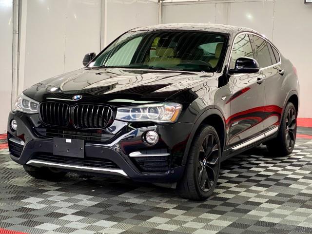 Used BMW X4 xDrive28i 2018 | Queens Auto Mall. Richmond Hill, New York Used BMW X4 xDrive28i 2018 | Queens Auto Mall. Richmond Hill, New York
