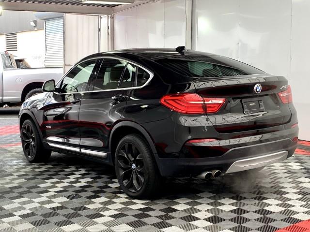 Used BMW X4 xDrive28i 2018 | Queens Auto Mall. Richmond Hill, New York Used BMW X4 xDrive28i 2018 | Queens Auto Mall. Richmond Hill, New York