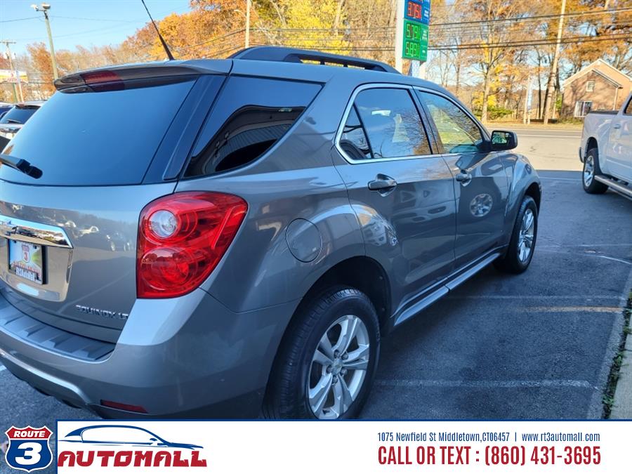 2012 Chevrolet Equinox AWD 4dr LT w/1LT, available for sale in Middletown, Connecticut | RT 3 AUTO MALL LLC. Middletown, Connecticut 2012 Chevrolet Equinox AWD 4dr LT w/1LT, available for sale in Middletown, Connecticut | RT 3 AUTO MALL LLC. Middletown, Connecticut