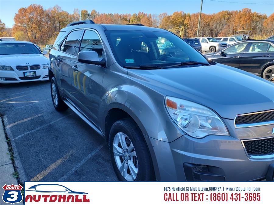 2012 Chevrolet Equinox AWD 4dr LT w/1LT, available for sale in Middletown, Connecticut | RT 3 AUTO MALL LLC. Middletown, Connecticut 2012 Chevrolet Equinox AWD 4dr LT w/1LT, available for sale in Middletown, Connecticut | RT 3 AUTO MALL LLC. Middletown, Connecticut