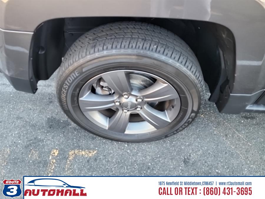 2015 Jeep Patriot 4WD 4dr High Altitude Edition, available for sale in Middletown, Connecticut | RT 3 AUTO MALL LLC. Middletown, Connecticut 2015 Jeep Patriot 4WD 4dr High Altitude Edition, available for sale in Middletown, Connecticut | RT 3 AUTO MALL LLC. Middletown, Connecticut