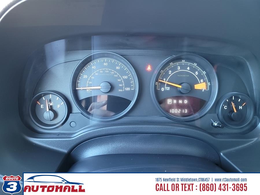 2015 Jeep Patriot 4WD 4dr High Altitude Edition, available for sale in Middletown, Connecticut | RT 3 AUTO MALL LLC. Middletown, Connecticut 2015 Jeep Patriot 4WD 4dr High Altitude Edition, available for sale in Middletown, Connecticut | RT 3 AUTO MALL LLC. Middletown, Connecticut