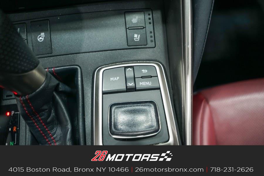 Used Lexus IS IS 300 F Sport AWD 2018 | 26 Motors Bronx. Bronx, New York Used Lexus IS IS 300 F Sport AWD 2018 | 26 Motors Bronx. Bronx, New York