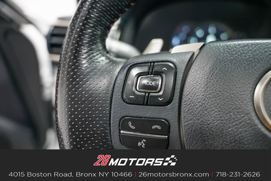 Used Lexus IS IS 300 F Sport AWD 2018 | 26 Motors Bronx. Bronx, New York Used Lexus IS IS 300 F Sport AWD 2018 | 26 Motors Bronx. Bronx, New York