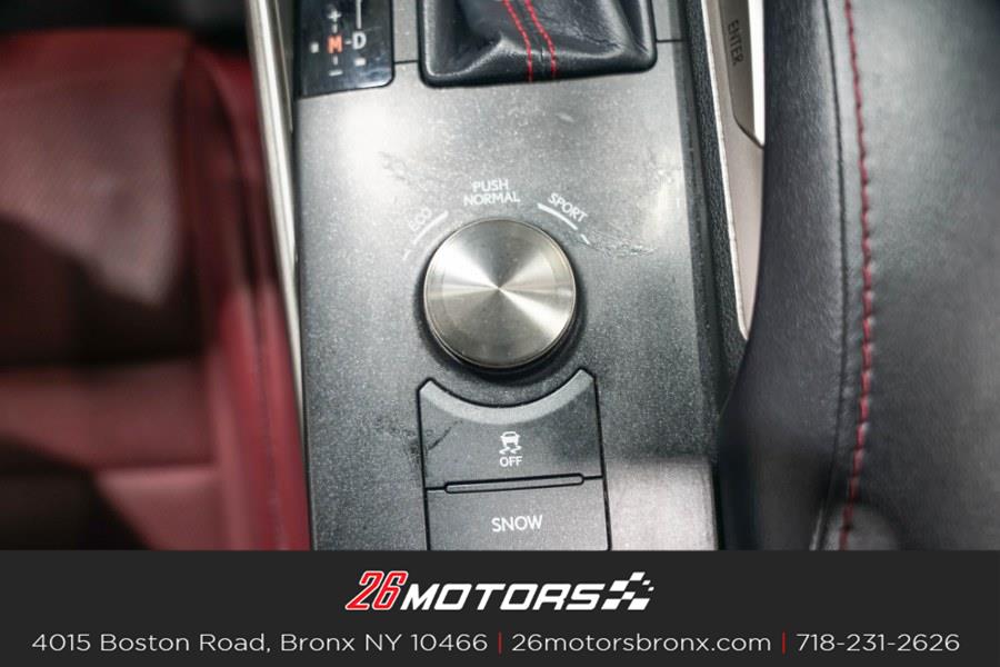 Used Lexus IS IS 300 F Sport AWD 2018 | 26 Motors Bronx. Bronx, New York Used Lexus IS IS 300 F Sport AWD 2018 | 26 Motors Bronx. Bronx, New York