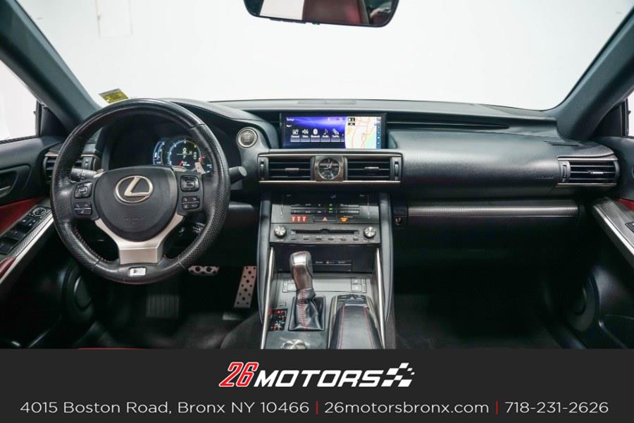 Used Lexus IS IS 300 F Sport AWD 2018 | 26 Motors Bronx. Bronx, New York Used Lexus IS IS 300 F Sport AWD 2018 | 26 Motors Bronx. Bronx, New York