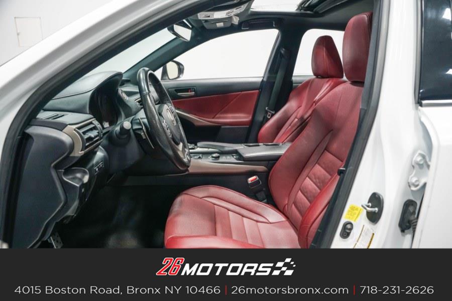Used Lexus IS IS 300 F Sport AWD 2018 | 26 Motors Bronx. Bronx, New York Used Lexus IS IS 300 F Sport AWD 2018 | 26 Motors Bronx. Bronx, New York