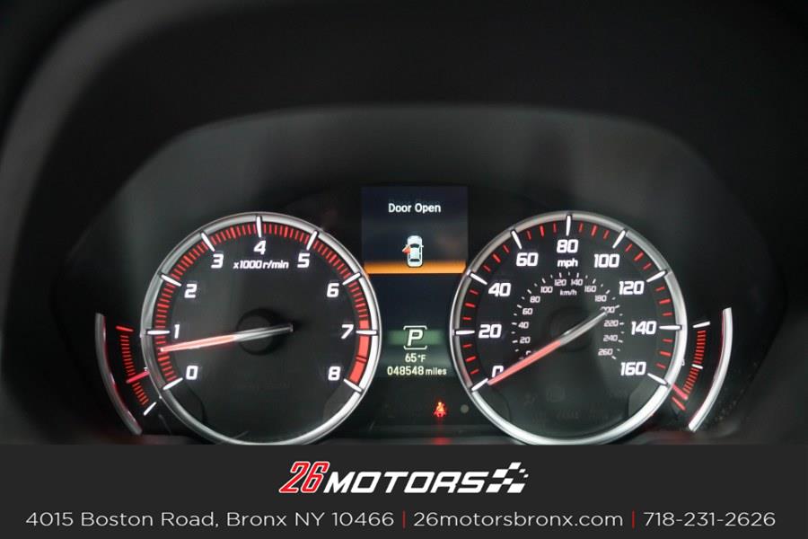 Used Acura TLX FWD V6 A-Spec Red 2018 | 26 Motors Bronx. Bronx, New York Used Acura TLX FWD V6 A-Spec Red 2018 | 26 Motors Bronx. Bronx, New York