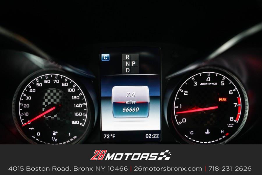 Used Mercedes-Benz GLC AMG GLC 43 4MATIC Coupe 2018 | 26 Motors Bronx. Bronx, New York Used Mercedes-Benz GLC AMG GLC 43 4MATIC Coupe 2018 | 26 Motors Bronx. Bronx, New York