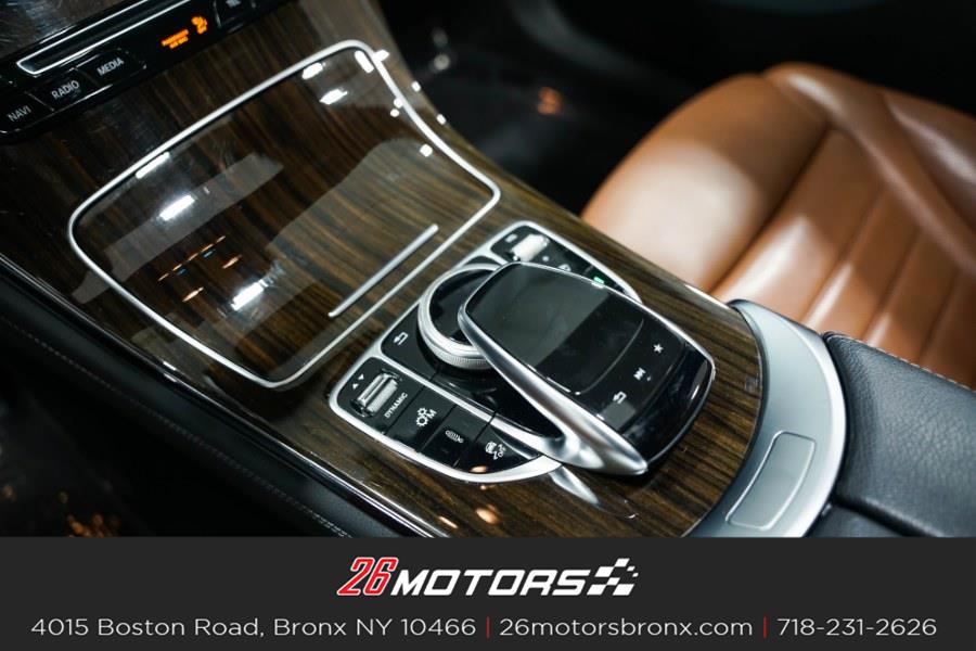 Used Mercedes-Benz GLC AMG GLC 43 4MATIC Coupe 2018 | 26 Motors Bronx. Bronx, New York Used Mercedes-Benz GLC AMG GLC 43 4MATIC Coupe 2018 | 26 Motors Bronx. Bronx, New York