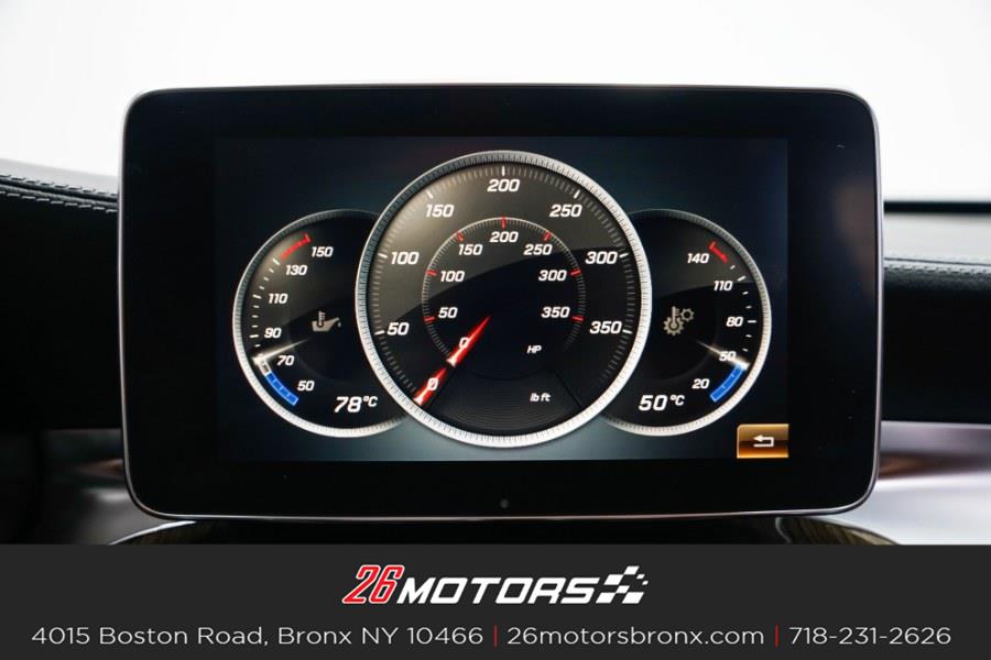 Used Mercedes-Benz GLC AMG GLC 43 4MATIC Coupe 2018 | 26 Motors Bronx. Bronx, New York Used Mercedes-Benz GLC AMG GLC 43 4MATIC Coupe 2018 | 26 Motors Bronx. Bronx, New York