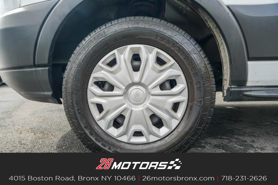 2019 Ford Transit Passenger Wagon T-350 148" Low Roof XLT Swing-Out RH Dr, available for sale in Bronx, New York | 26 Motors Bronx. Bronx, New York 2019 Ford Transit Passenger Wagon T-350 148" Low Roof XLT Swing-Out RH Dr, available for sale in Bronx, New York | 26 Motors Bronx. Bronx, New York
