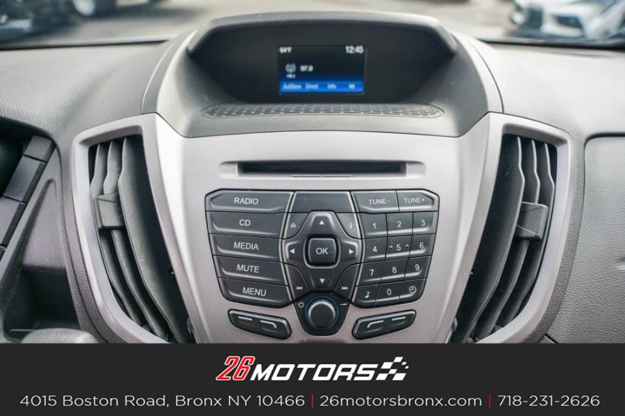 2019 Ford Transit Passenger Wagon T-350 148" Low Roof XLT Swing-Out RH Dr, available for sale in Bronx, New York | 26 Motors Bronx. Bronx, New York 2019 Ford Transit Passenger Wagon T-350 148" Low Roof XLT Swing-Out RH Dr, available for sale in Bronx, New York | 26 Motors Bronx. Bronx, New York