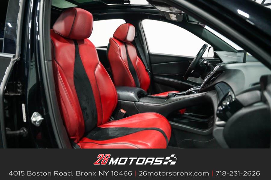Used Acura RDX FWD w/A-Spec Pkg 2019 | 26 Motors Bronx. Bronx, New York Used Acura RDX FWD w/A-Spec Pkg 2019 | 26 Motors Bronx. Bronx, New York