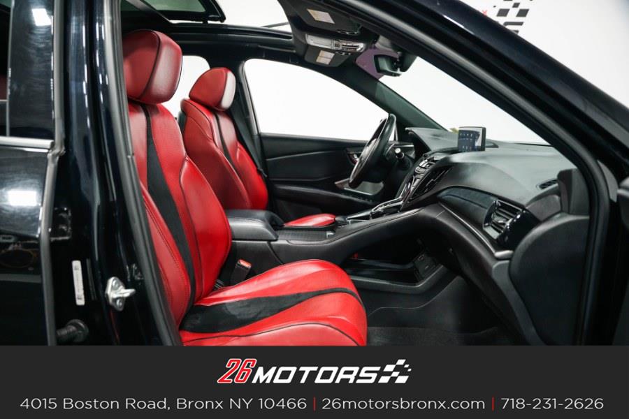 Used Acura RDX FWD w/A-Spec Pkg 2019 | 26 Motors Bronx. Bronx, New York Used Acura RDX FWD w/A-Spec Pkg 2019 | 26 Motors Bronx. Bronx, New York
