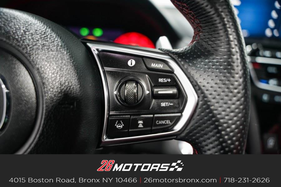 Used Acura RDX FWD w/A-Spec Pkg 2019 | 26 Motors Bronx. Bronx, New York Used Acura RDX FWD w/A-Spec Pkg 2019 | 26 Motors Bronx. Bronx, New York
