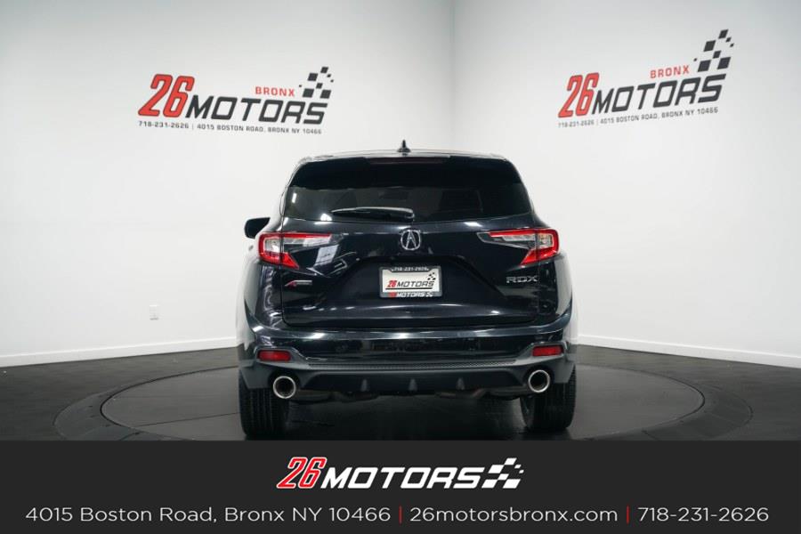 Used Acura RDX FWD w/A-Spec Pkg 2019 | 26 Motors Bronx. Bronx, New York Used Acura RDX FWD w/A-Spec Pkg 2019 | 26 Motors Bronx. Bronx, New York