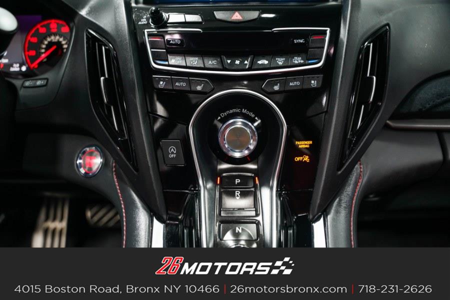 Used Acura RDX FWD w/A-Spec Pkg 2019 | 26 Motors Bronx. Bronx, New York Used Acura RDX FWD w/A-Spec Pkg 2019 | 26 Motors Bronx. Bronx, New York