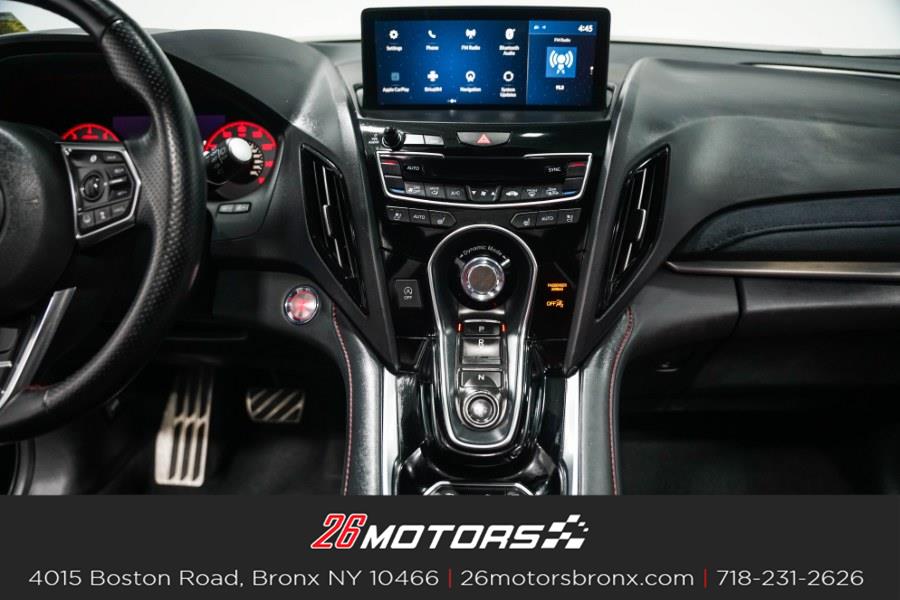 Used Acura RDX FWD w/A-Spec Pkg 2019 | 26 Motors Bronx. Bronx, New York Used Acura RDX FWD w/A-Spec Pkg 2019 | 26 Motors Bronx. Bronx, New York