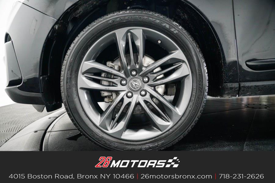 Used Acura RDX FWD w/A-Spec Pkg 2019 | 26 Motors Bronx. Bronx, New York Used Acura RDX FWD w/A-Spec Pkg 2019 | 26 Motors Bronx. Bronx, New York