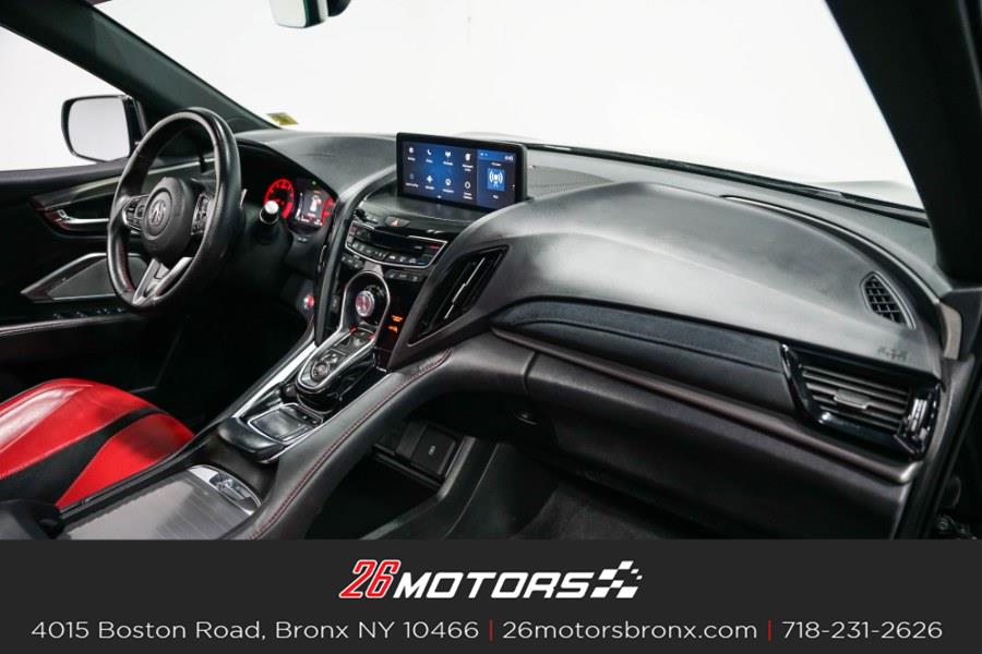 Used Acura RDX FWD w/A-Spec Pkg 2019 | 26 Motors Bronx. Bronx, New York Used Acura RDX FWD w/A-Spec Pkg 2019 | 26 Motors Bronx. Bronx, New York