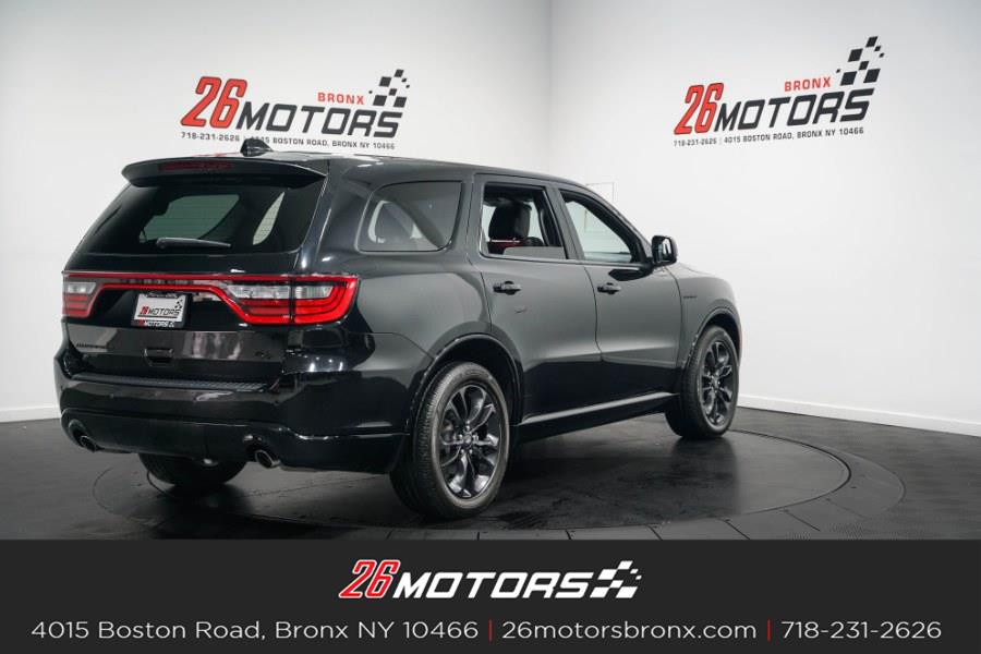 Used Dodge Durango R/T AWD 2021 | 26 Motors Bronx. Bronx, New York Used Dodge Durango R/T AWD 2021 | 26 Motors Bronx. Bronx, New York