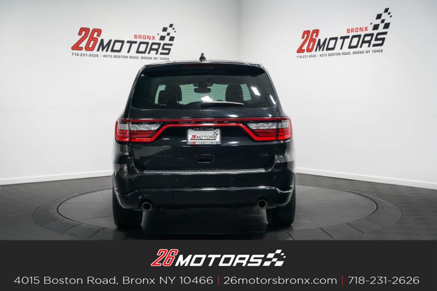 Used Dodge Durango R/T AWD 2021 | 26 Motors Bronx. Bronx, New York Used Dodge Durango R/T AWD 2021 | 26 Motors Bronx. Bronx, New York