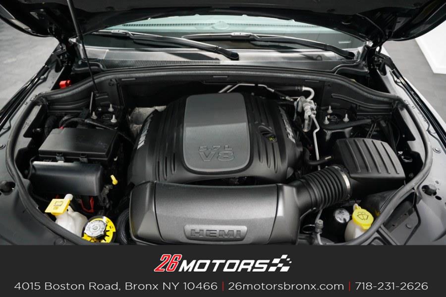 Used Dodge Durango R/T AWD 2021 | 26 Motors Bronx. Bronx, New York Used Dodge Durango R/T AWD 2021 | 26 Motors Bronx. Bronx, New York