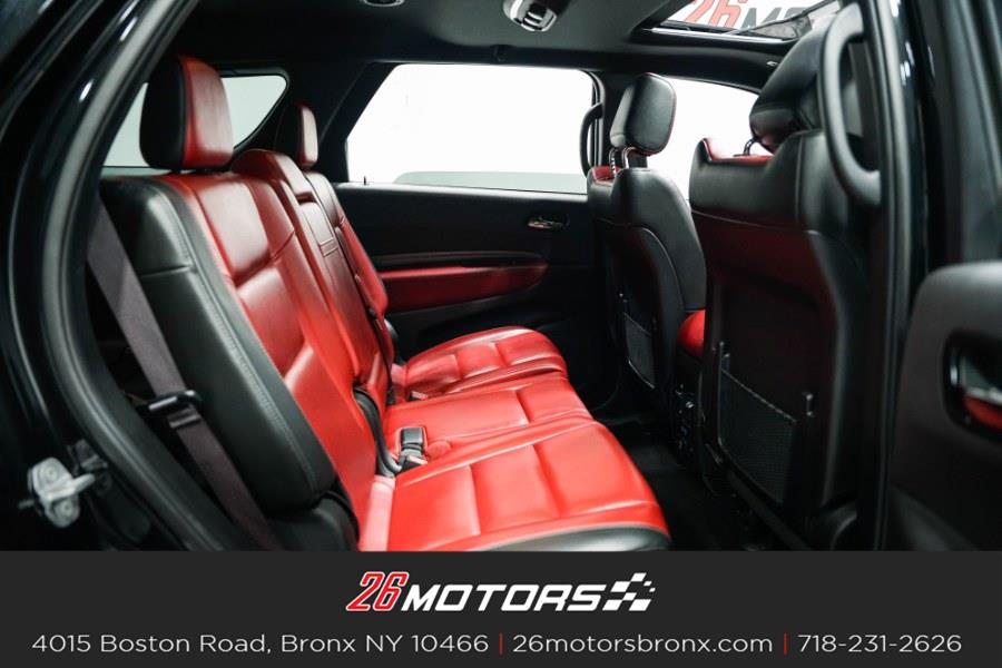 Used Dodge Durango R/T AWD 2021 | 26 Motors Bronx. Bronx, New York Used Dodge Durango R/T AWD 2021 | 26 Motors Bronx. Bronx, New York
