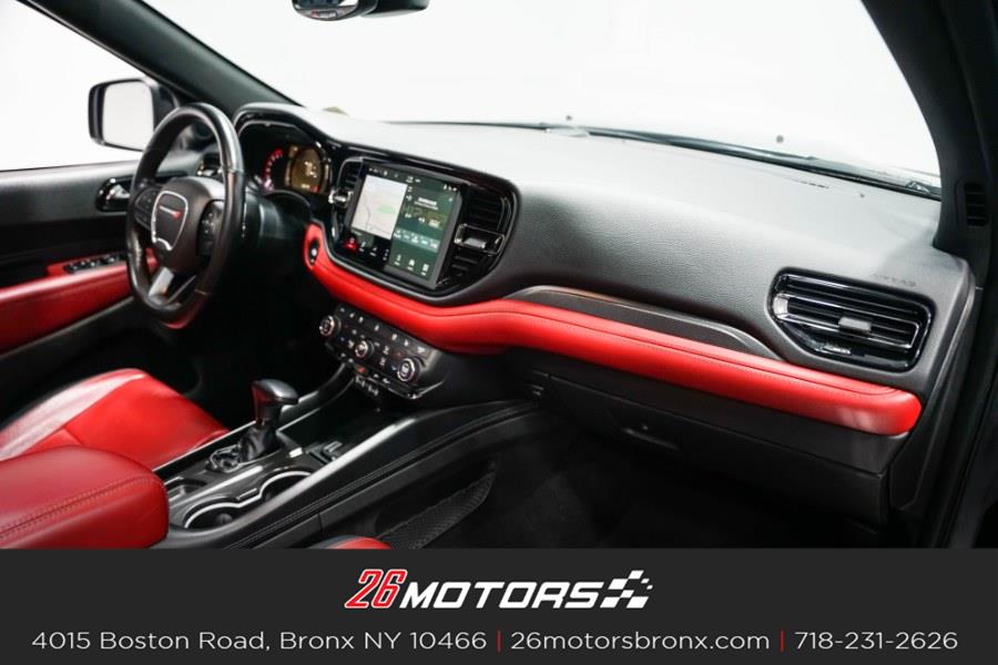 Used Dodge Durango R/T AWD 2021 | 26 Motors Bronx. Bronx, New York Used Dodge Durango R/T AWD 2021 | 26 Motors Bronx. Bronx, New York