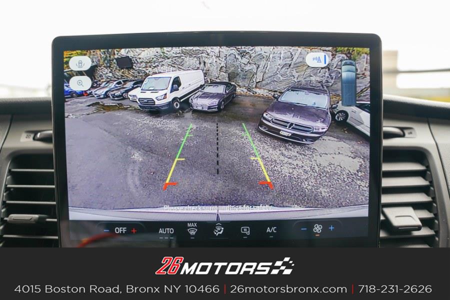 Used Ford E-Transit Cargo Van T-350 148" Med Rf 9500 GVWR RWD 2022 | 26 Motors Bronx. Bronx, New York Used Ford E-Transit Cargo Van T-350 148" Med Rf 9500 GVWR RWD 2022 | 26 Motors Bronx. Bronx, New York