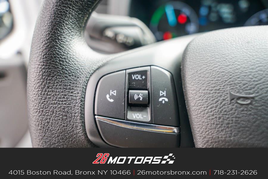 Used Ford E-Transit Cargo Van T-350 148" Med Rf 9500 GVWR RWD 2022 | 26 Motors Bronx. Bronx, New York Used Ford E-Transit Cargo Van T-350 148" Med Rf 9500 GVWR RWD 2022 | 26 Motors Bronx. Bronx, New York