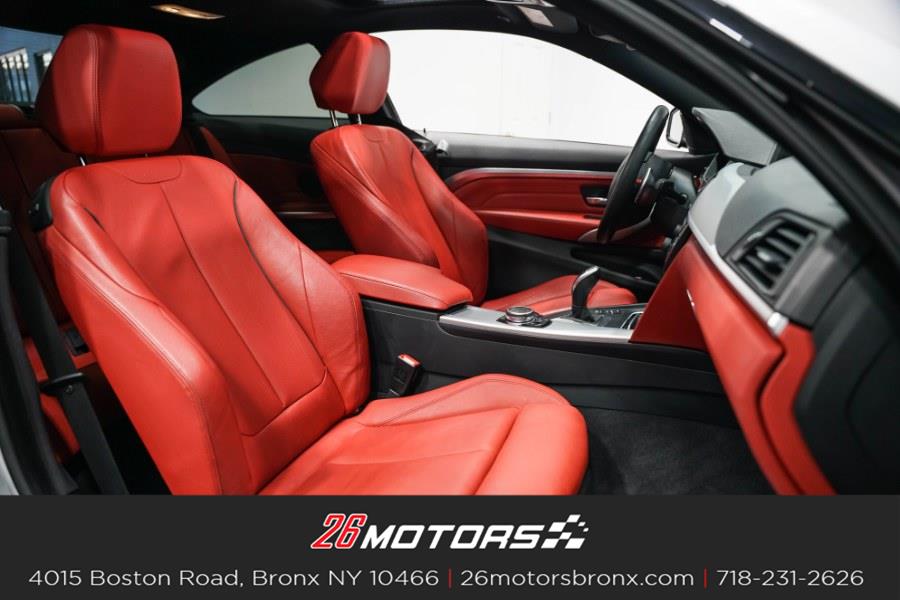 Used BMW 4 Series 2dr Cpe 428i xDrive AWD SULEV 2016 | 26 Motors Bronx. Bronx, New York Used BMW 4 Series 2dr Cpe 428i xDrive AWD SULEV 2016 | 26 Motors Bronx. Bronx, New York
