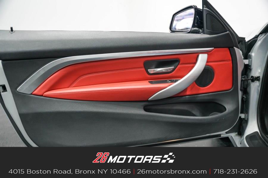 Used BMW 4 Series 2dr Cpe 428i xDrive AWD SULEV 2016 | 26 Motors Bronx. Bronx, New York Used BMW 4 Series 2dr Cpe 428i xDrive AWD SULEV 2016 | 26 Motors Bronx. Bronx, New York