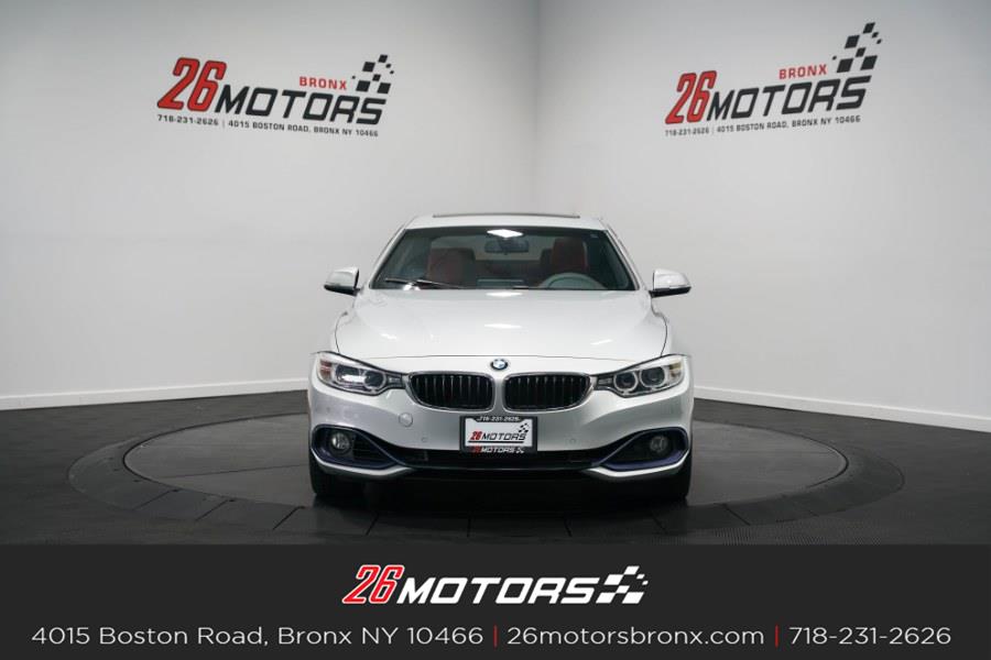 Used BMW 4 Series 2dr Cpe 428i xDrive AWD SULEV 2016 | 26 Motors Bronx. Bronx, New York Used BMW 4 Series 2dr Cpe 428i xDrive AWD SULEV 2016 | 26 Motors Bronx. Bronx, New York
