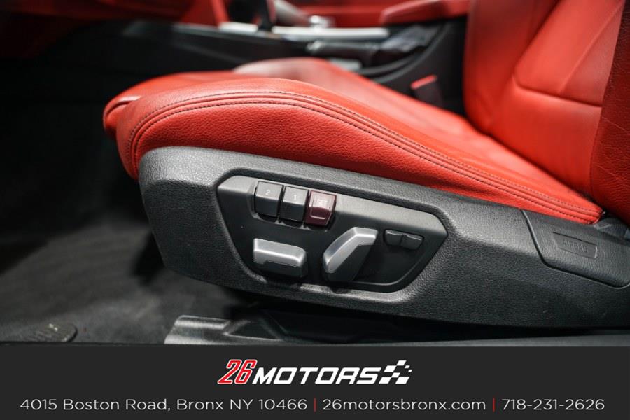 Used BMW 4 Series 2dr Cpe 428i xDrive AWD SULEV 2016 | 26 Motors Bronx. Bronx, New York Used BMW 4 Series 2dr Cpe 428i xDrive AWD SULEV 2016 | 26 Motors Bronx. Bronx, New York