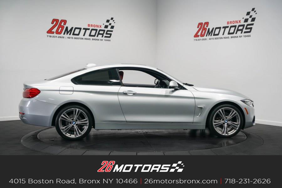 Used BMW 4 Series 2dr Cpe 428i xDrive AWD SULEV 2016 | 26 Motors Bronx. Bronx, New York Used BMW 4 Series 2dr Cpe 428i xDrive AWD SULEV 2016 | 26 Motors Bronx. Bronx, New York