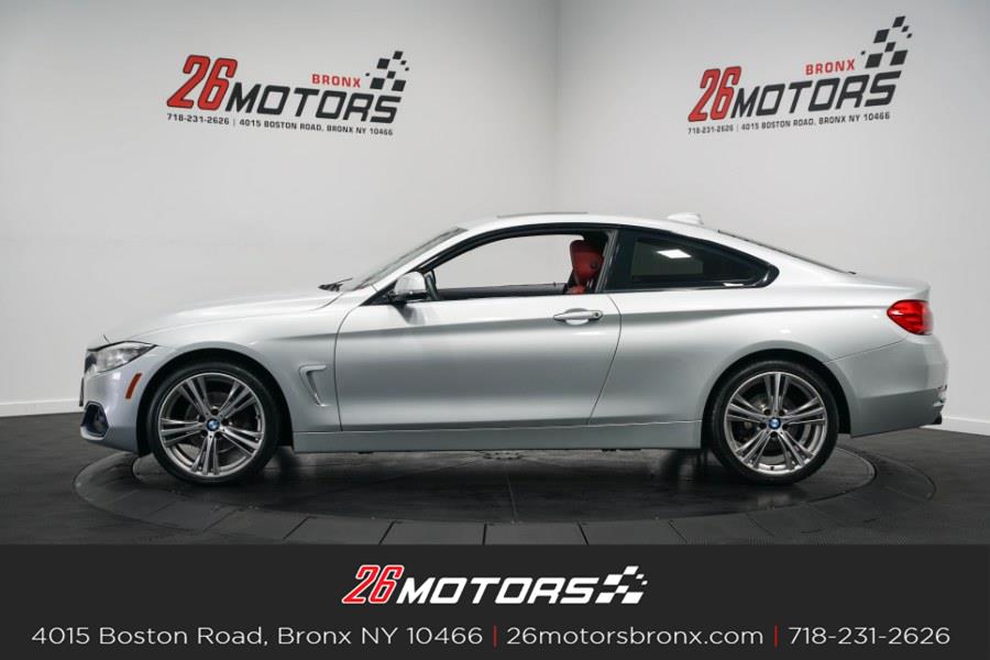 Used BMW 4 Series 2dr Cpe 428i xDrive AWD SULEV 2016 | 26 Motors Bronx. Bronx, New York Used BMW 4 Series 2dr Cpe 428i xDrive AWD SULEV 2016 | 26 Motors Bronx. Bronx, New York