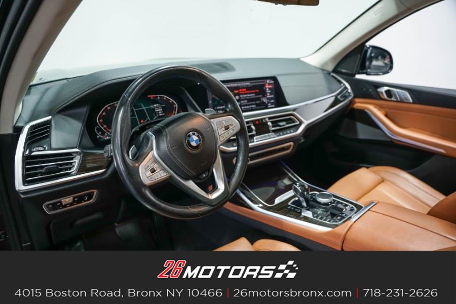 Used BMW X7 xDrive40i Sports Activity Vehicle 2019 | 26 Motors Bronx. Bronx, New York Used BMW X7 xDrive40i Sports Activity Vehicle 2019 | 26 Motors Bronx. Bronx, New York