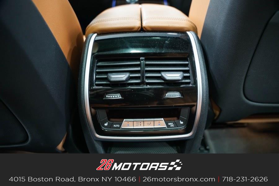 Used BMW X7 xDrive40i Sports Activity Vehicle 2019 | 26 Motors Bronx. Bronx, New York Used BMW X7 xDrive40i Sports Activity Vehicle 2019 | 26 Motors Bronx. Bronx, New York