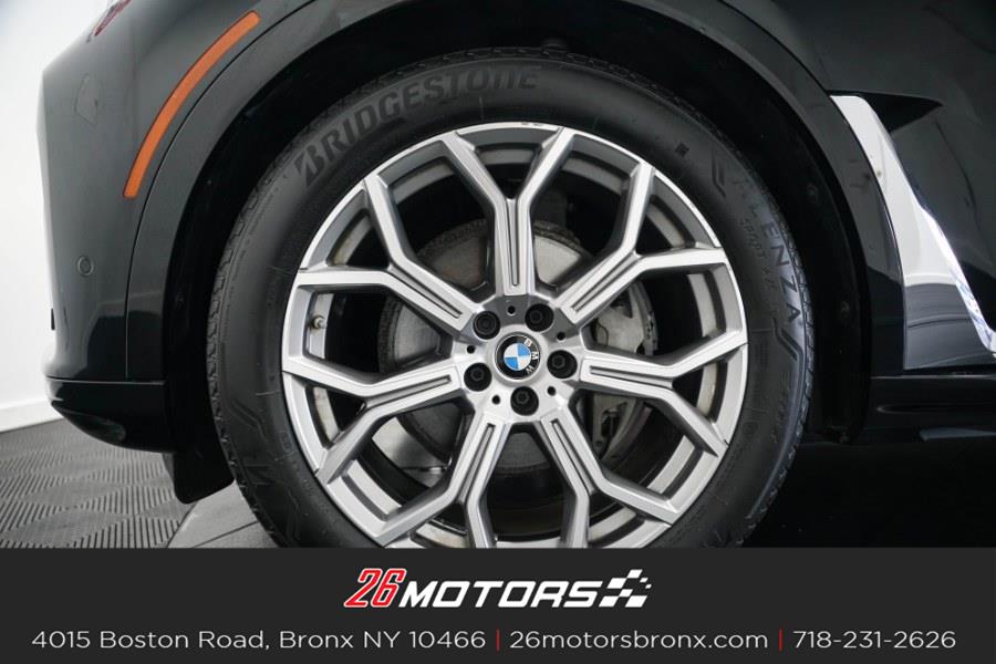 Used BMW X7 xDrive40i Sports Activity Vehicle 2019 | 26 Motors Bronx. Bronx, New York Used BMW X7 xDrive40i Sports Activity Vehicle 2019 | 26 Motors Bronx. Bronx, New York