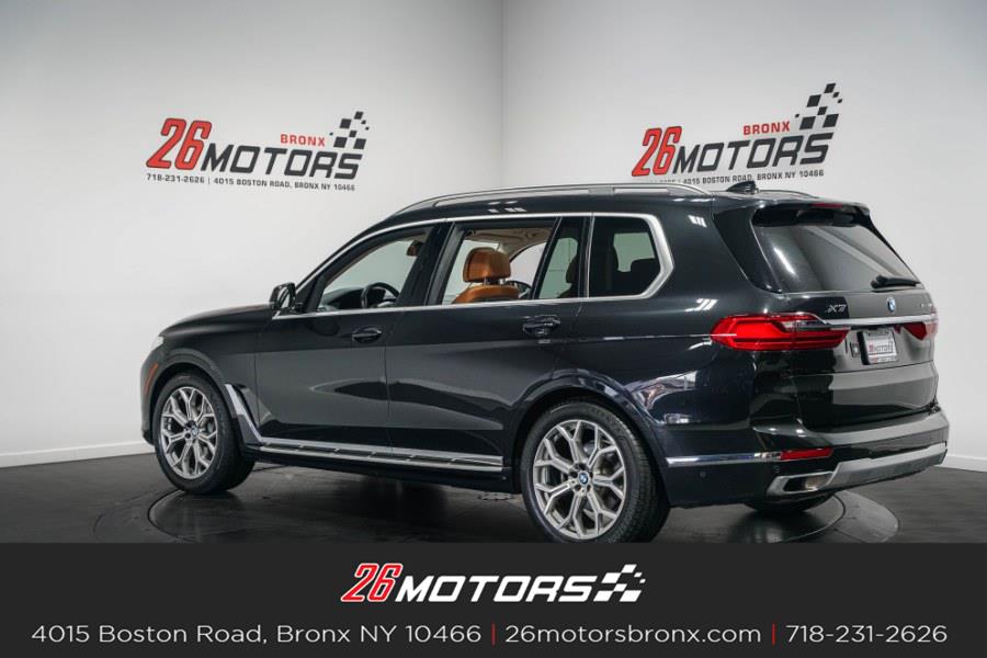 Used BMW X7 xDrive40i Sports Activity Vehicle 2019 | 26 Motors Bronx. Bronx, New York Used BMW X7 xDrive40i Sports Activity Vehicle 2019 | 26 Motors Bronx. Bronx, New York